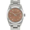 Rolex Oyster Perpetual watch in stainless steel Ref:  77080  Circa  1998 - 00pp thumbnail