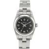 Rolex Lady Oyster Perpetual watch in stainless steel Ref:  76080 Circa  2001 - 00pp thumbnail