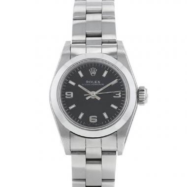 Montres Rolex de seconde main | Garanties | FcomciShops