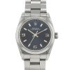 Rolex Oyster Perpetual watch in stainless steel Ref:  77080  Circa  1998 - 00pp thumbnail