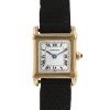 Cartier Tank Chinoise watch in yellow gold Circa  1990 - 00pp thumbnail