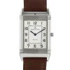 Jaeger-LeCoultre watch in stainless steel Ref : 250886 Circa 2000 - 00pp thumbnail