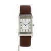 Jaeger-LeCoultre watch in stainless steel Ref : 250886 Circa 2000 - 360 thumbnail