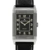 Jaeger-LeCoultre watch in stainless steel and brushed steel Ref : 211861 Circa  2000 - 00pp thumbnail