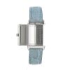 Jaeger-LeCoultre watch in stainless steel Ref : 206.8.08 Circa  2000 - Detail D2 thumbnail