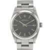 Rolex Oyster Perpetual watch in stainless steel Ref:  77080 Circa  1997 - 00pp thumbnail
