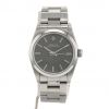 Reloj Rolex Oyster Perpetual de acero Ref :  77080  Circa  1997 - 360 thumbnail