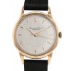 IWC Vintage watch in pink gold Circa  1960 - 00pp thumbnail