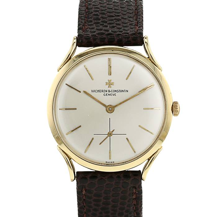 Vacheron Constantin Wrist Watch 339200 | Collector Square