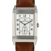 Jaeger-LeCoultre watch in stainless steel Ref:  270862 Circa  2000 - 00pp thumbnail