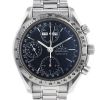 Omega Speedmaster Automatic watch in stainless steel Ref:  3523-80 Circa  1998 - 00pp thumbnail