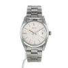 Rolex Oyster Date Precision watch in stainless steel Ref:  6694 Circa  1966 - 360 thumbnail