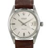 Rolex Oyster Date Precision watch in stainless steel Ref:  6694 Circa  1968 - 00pp thumbnail