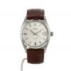 Reloj Rolex Oyster Date Precision de acero Ref :  6694 Circa  1968 - 360 thumbnail