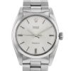 Rolex Oyster Precision watch in stainless steel Ref:  6426 - 00pp thumbnail