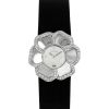 Chanel Camelia watch in white gold Circa  2010 - 00pp thumbnail