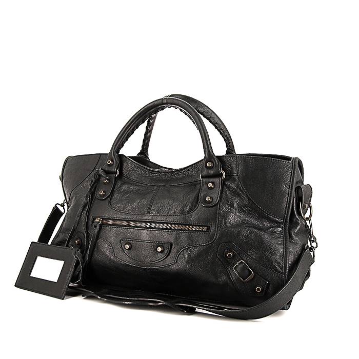 Balenciaga City Handbag 339257 | Collector Square