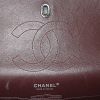 Borsa Chanel Timeless in pelle trapuntata nera - Detail D5 thumbnail