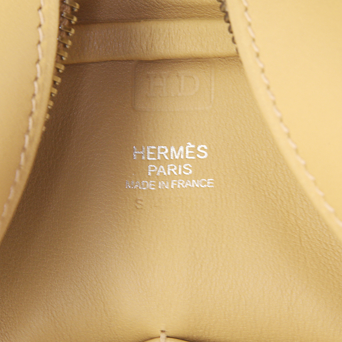 Hermès Plume Handbag 339306 | Collector Square