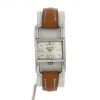 Jaeger-LeCoultre watch in stainless steel - 360 thumbnail