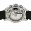 Chopard Mille Miglia Gmt watch in stainless steel  Circa  2010 - Detail D3 thumbnail