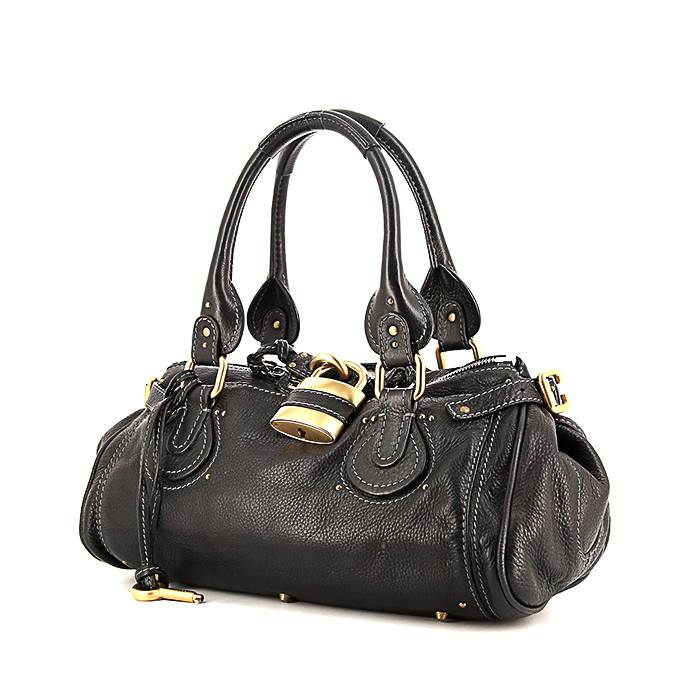 Sac à main Chloé Paddington 339358 d
