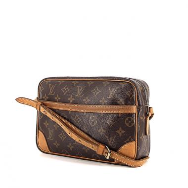 Bolsa de hombro Louis Vuitton Trocadéro 387056