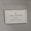 Bolso de mano Louis Vuitton Passy modelo grande en cuero Epi blanco - Detail D5 thumbnail