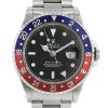 Reloj Rolex GMT-Master de acero Ref :  16700  Circa  1996 - 00pp thumbnail