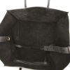 Celine Phantom handbag in black leather - Detail D2 thumbnail