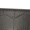 Celine Phantom handbag in black leather - Detail D3 thumbnail