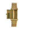 Jaeger-LeCoultre Reverso Grande Taille watch in yellow gold Ref:  252808 Circa  2010 - Detail D2 thumbnail