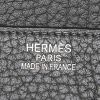 Borsa Hermes Birkin 40 cm in pelle togo nera - Detail D3 thumbnail