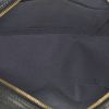 Sac à main Louis Vuitton Jasmin en cuir épi noir - Detail D2 thumbnail