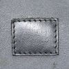 Bolso de mano Louis Vuitton Jasmin en cuero Epi negro - Detail D3 thumbnail