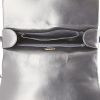 Cartier Panthère shoulder bag in black leather - Detail D2 thumbnail