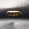 Cartier Panthère shoulder bag in black leather - Detail D3 thumbnail