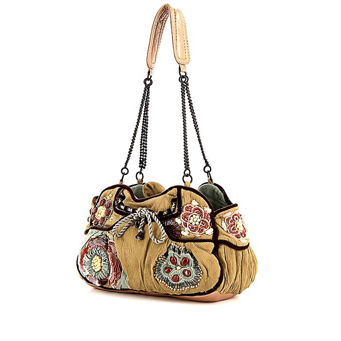 Jamin Puech Handbag 339530 Collector Square