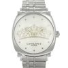 Chaumet Dandy watch in stainless steel - 00pp thumbnail