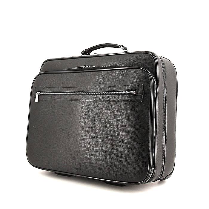 Louis Vuitton, Bags, Louis Vuitton Taiga Mens Briefcase