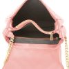 Marc Jacobs shoulder bag in red quilted leather - Detail D2 thumbnail