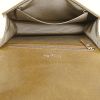 Dior Diorama handbag in brown leather - Detail D3 thumbnail