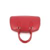 Borsa Louis Vuitton Jasmin in pelle Epi rossa - 360 Front thumbnail