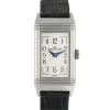 Jaeger-LeCoultre watch in stainless steel  Circa  2017 - 00pp thumbnail