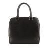 Bolso de mano Louis Vuitton Pont Neuf en cuero Epi negro - 360 thumbnail