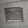 Borsa Louis Vuitton Pont Neuf in pelle Epi nera - Detail D3 thumbnail