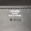 Bolso de mano Hermes Drag en cuero box negro - Detail D3 thumbnail
