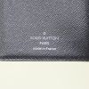 Billetera Louis Vuitton en cuero Epi negro - Detail D2 thumbnail