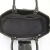 Louis Vuitton Mirabeau handbag in black patent epi leather - Detail D2 thumbnail