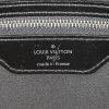 Сумки louis vuitton чоловічі брендові Louis Vuitton Mirabeau en cuir épi vernis noir - Detail D3 thumbnail